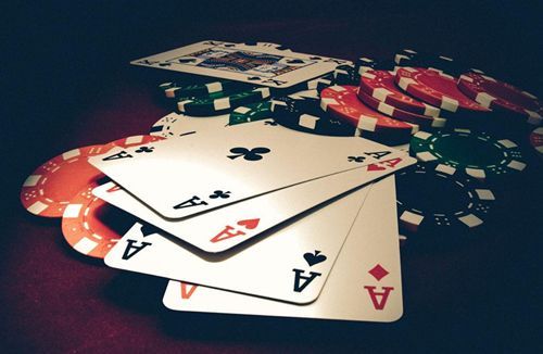 房卡棋牌被定性为赌博游戏是真相还是谣言？